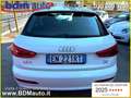 Audi Q3 2.0 TDI 177 CV quattro S tronic Advanced Plus Blanc - thumbnail 18