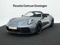 Porsche 992 Carrera GTS Cabriolet Gris - thumbnail 1