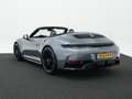 Porsche 992 Carrera GTS Cabriolet Gris - thumbnail 3