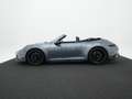 Porsche 992 Carrera GTS Cabriolet Gris - thumbnail 2