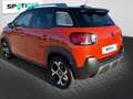 Citroen C3 Aircross Feel 110 PS, PDC, Klima Orange - thumbnail 7