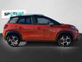 Citroen C3 Aircross Feel 110 PS, PDC, Klima Orange - thumbnail 4