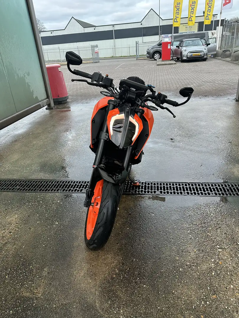 KTM 390 Duke Duke 390 - 2