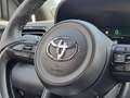Toyota Yaris Cross 1.5 HYBRID STYLE PANORAMADAK NAVIGATIE EL-ACHTERKL Grijs - thumbnail 17