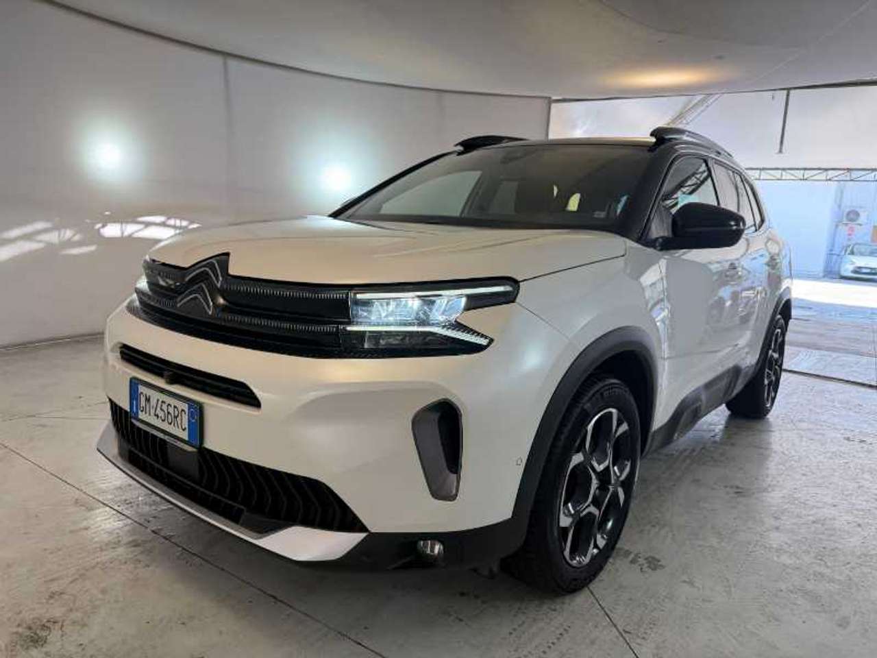 Citroen C5 Aircross Aircross 1.2 PureTech Shine Pack