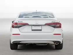 Honda Civic 2026