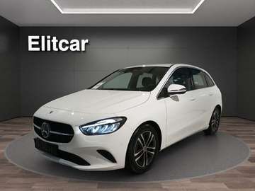 Automatic Progressive Advanced