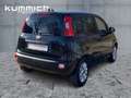 Fiat Panda 1.2l Lounge 69PS Klimaautomatik Schwarz - thumbnail 4