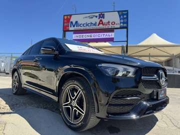 MERCEDES GLE COUPE' 350DE PREMIUM FULL IVA