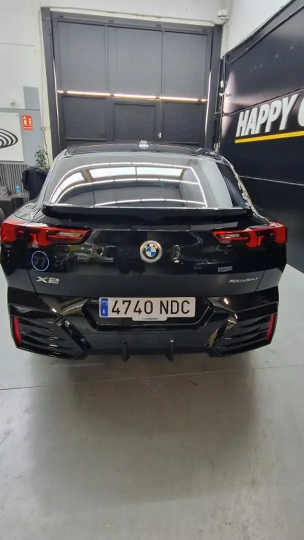 BMW X2 sDrive 18dA M Sport - 2