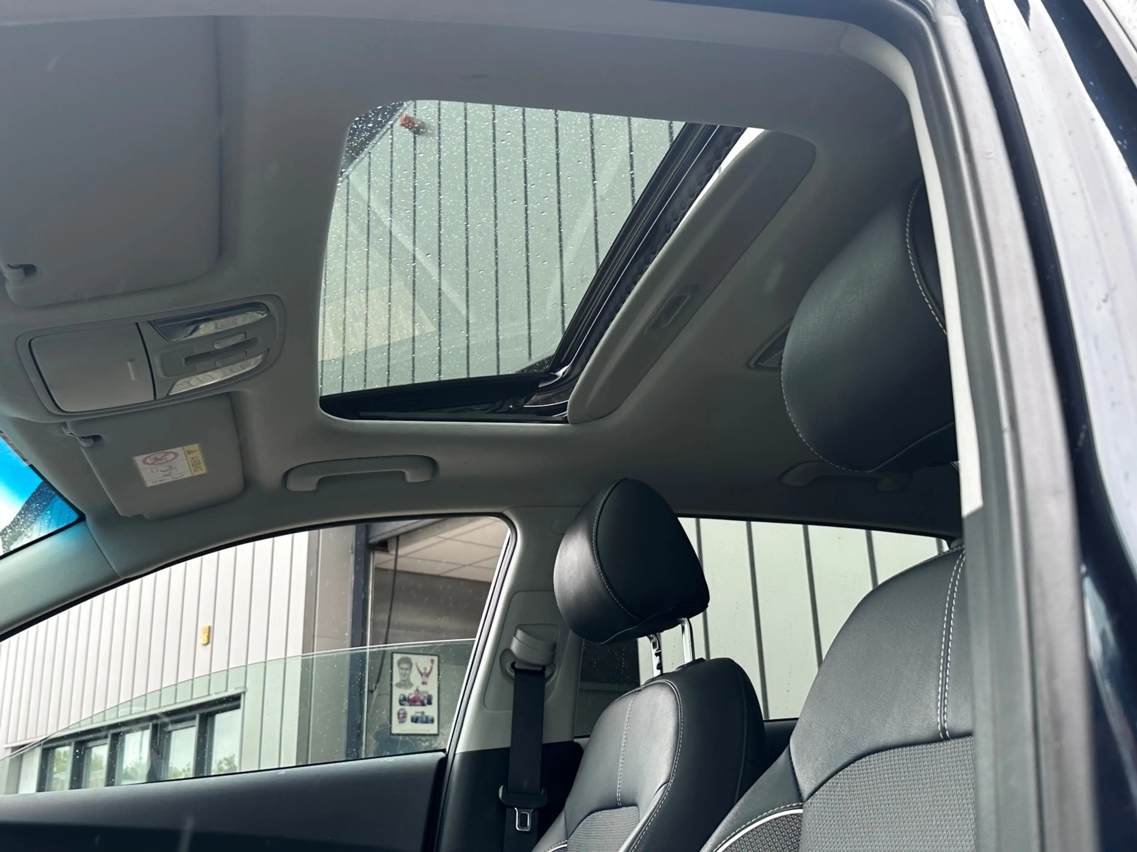 Kia e-Niro DynamicPlusLine 64 kWh OPEN DAK PANO FASE 3 EERSTE — photo 9