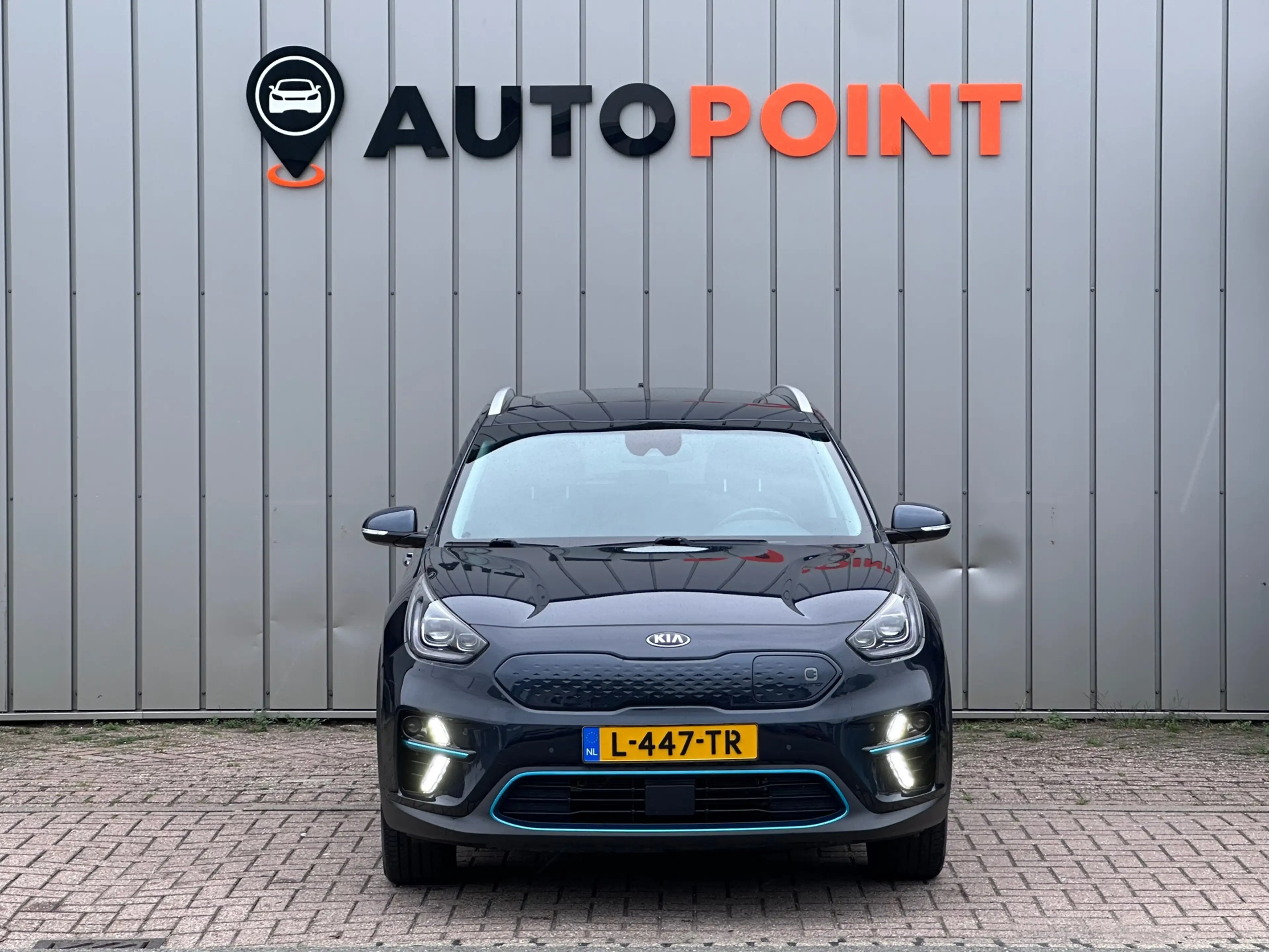 Kia e-Niro DynamicPlusLine 64 kWh OPEN DAK PANO FASE 3 EERSTE — photo 5
