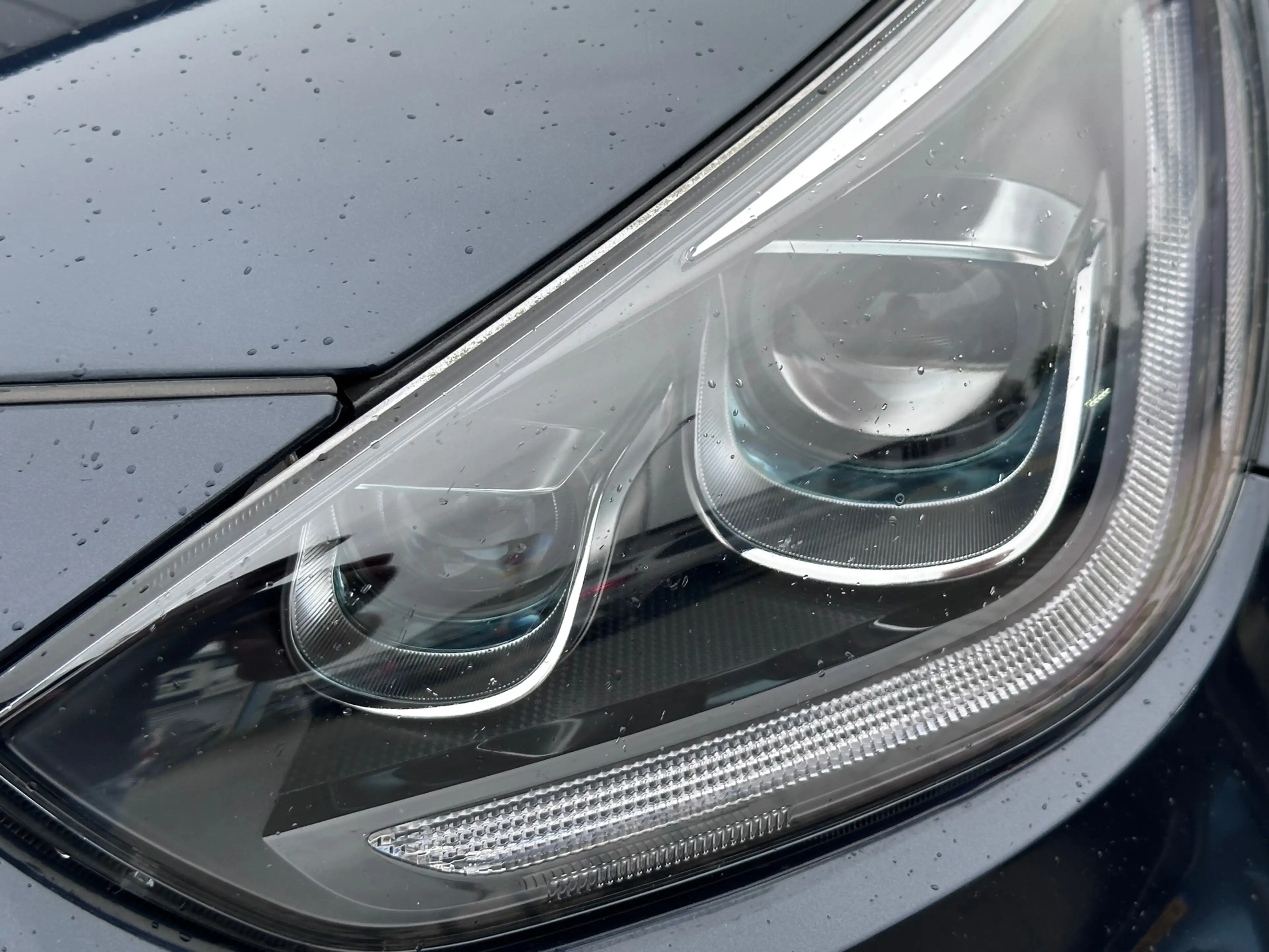 Kia e-Niro DynamicPlusLine 64 kWh OPEN DAK PANO FASE 3 EERSTE — photo 11