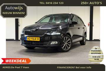 Combi 1.2 TSI Edition|XENON|TREKHAAK|NL AUTO|PDC|