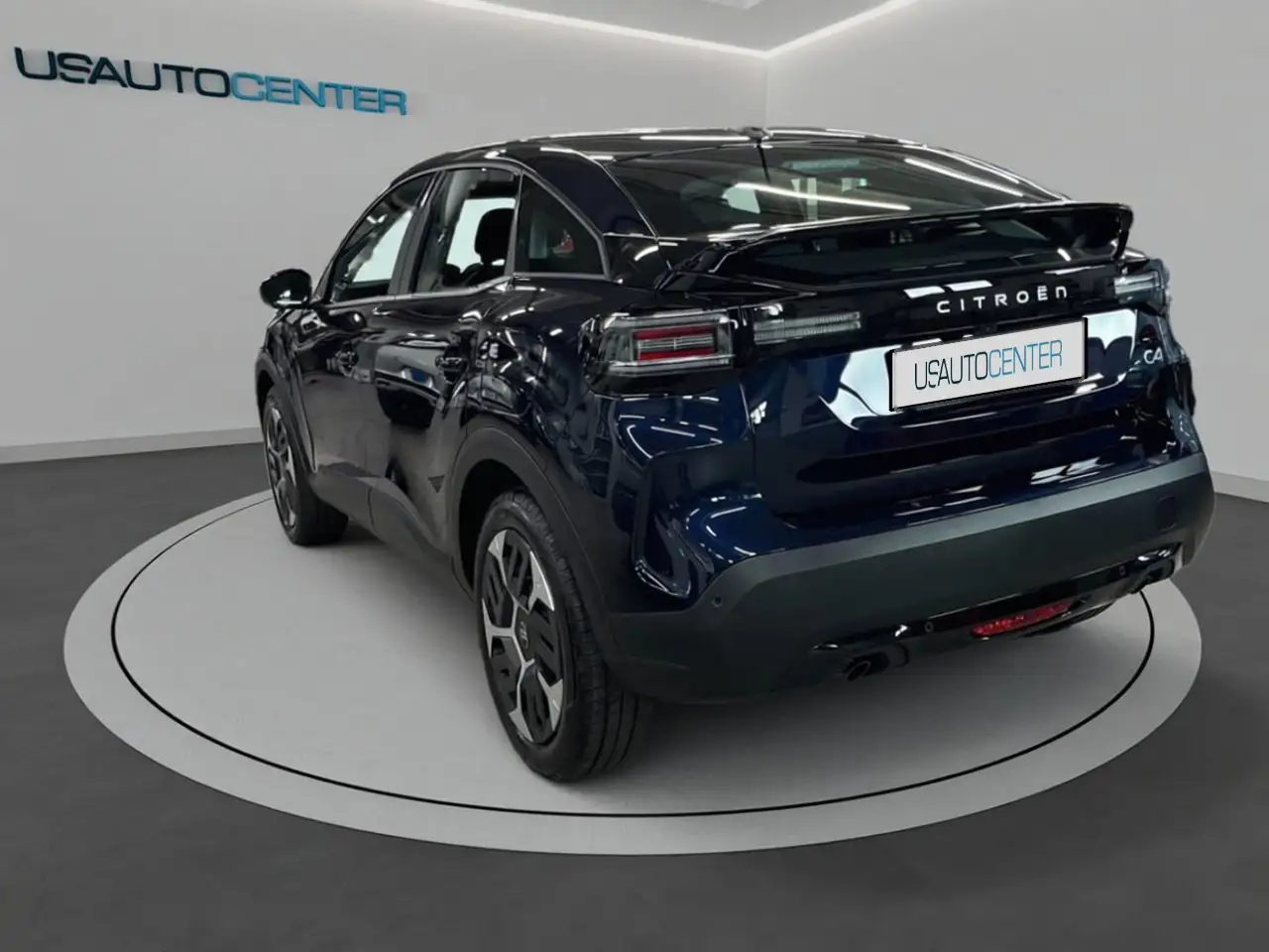 Citroen C4 2026