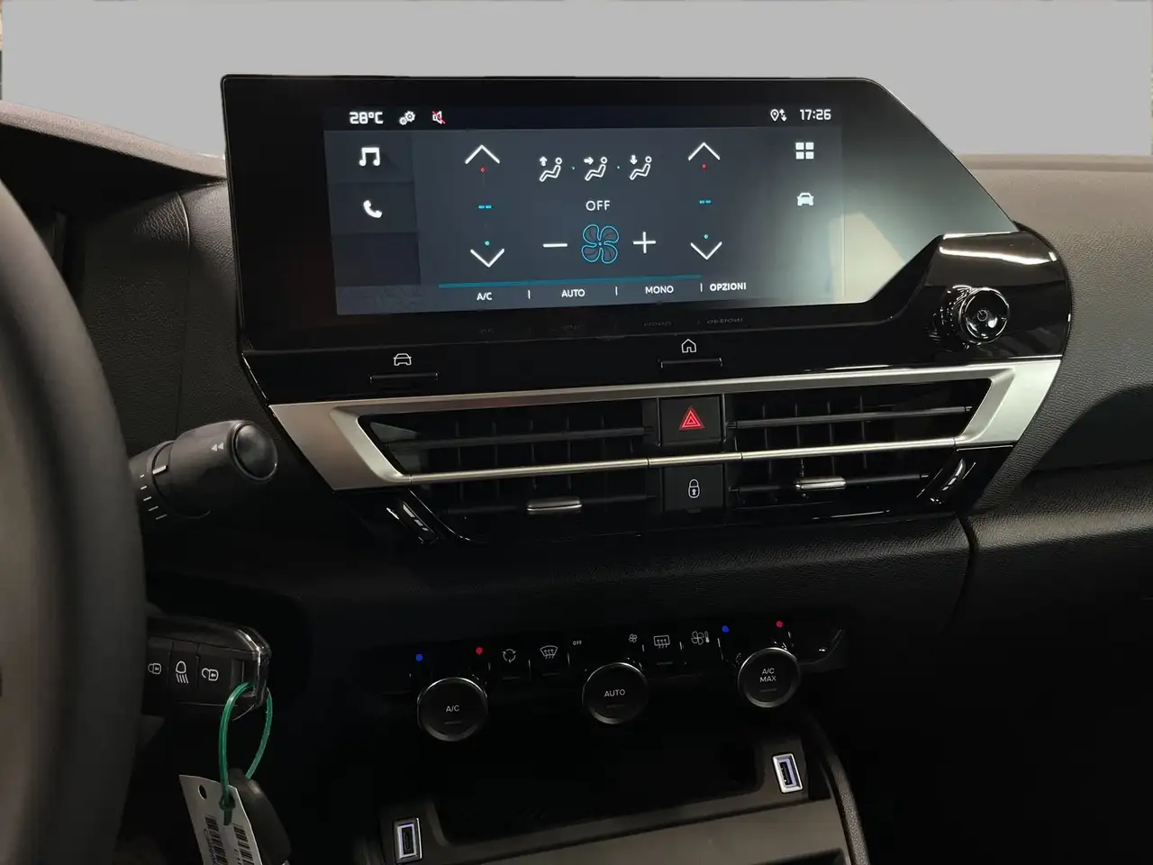 Citroen C4 2026 — фото 10