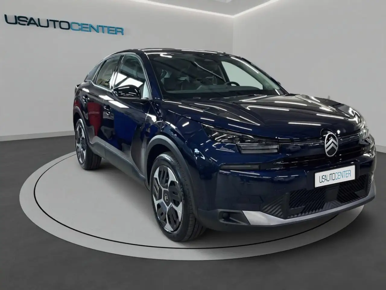 Citroen C4 2026