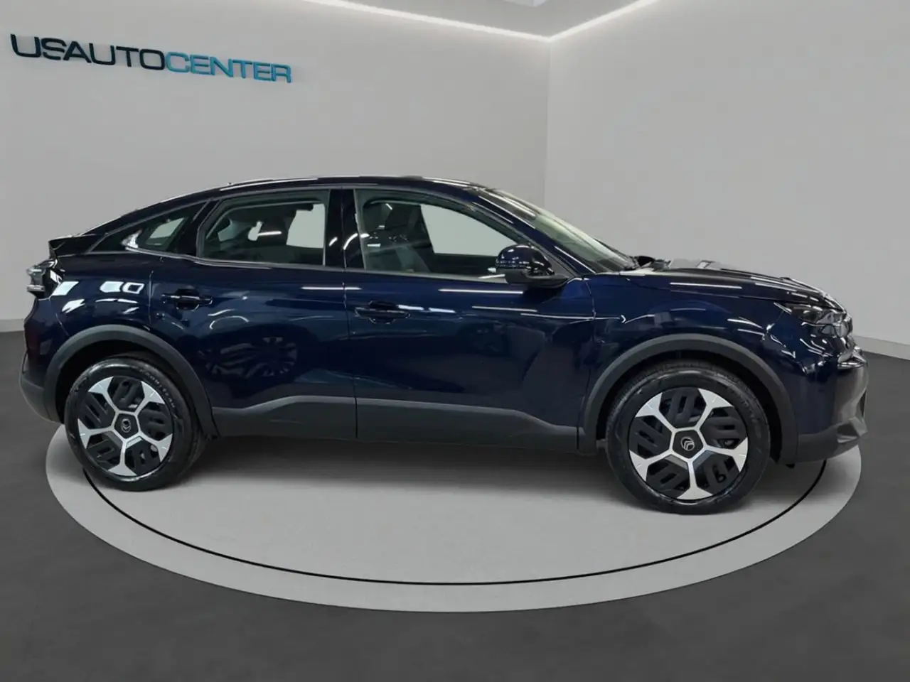 Citroen C4 2026