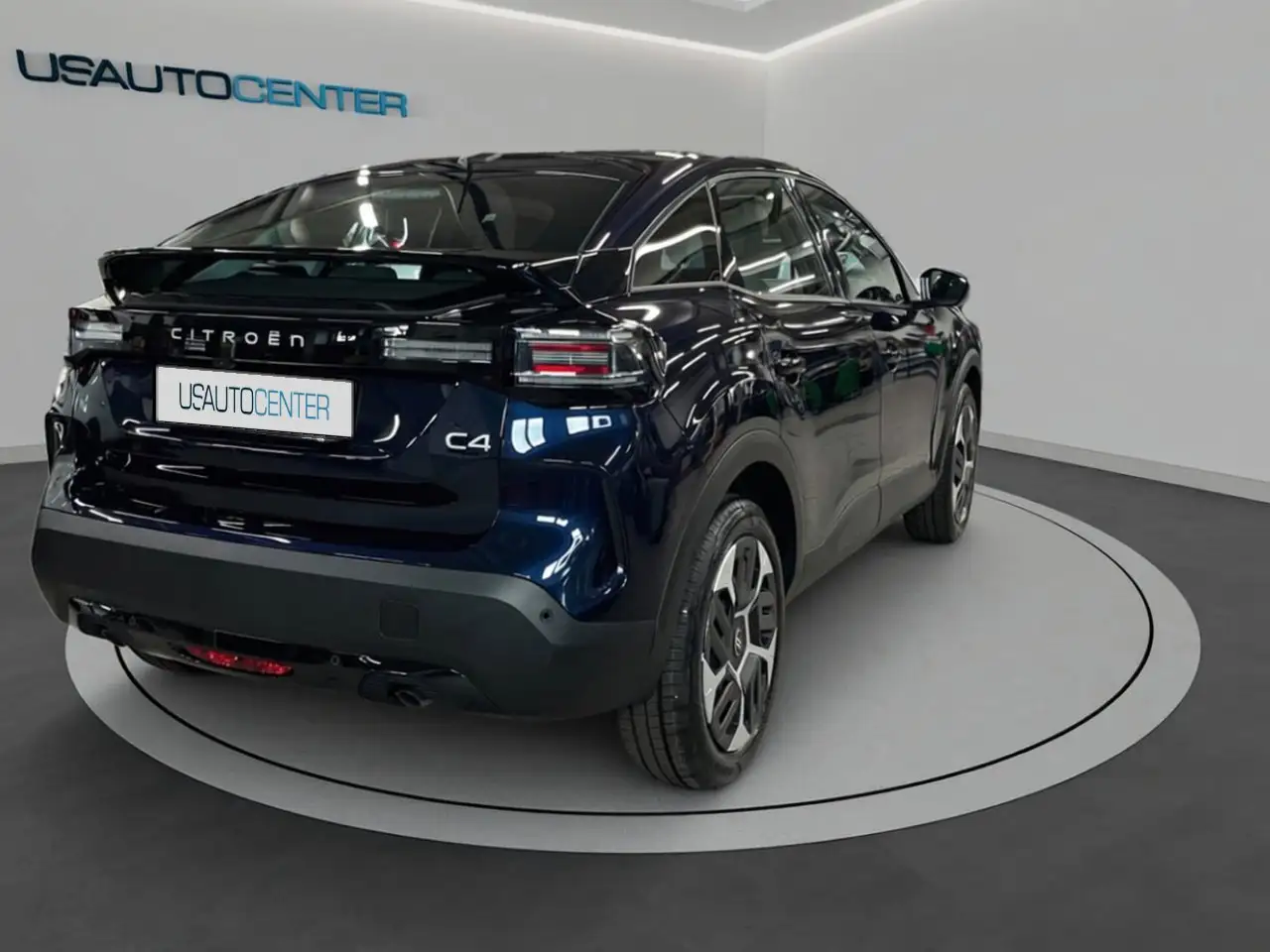 Citroen C4 2026