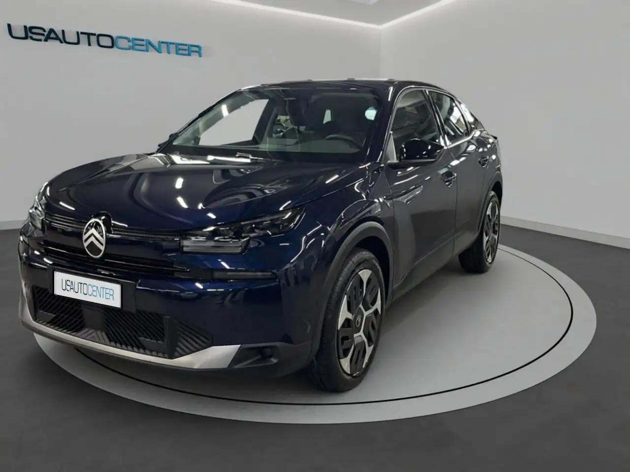 Citroen C4 2026