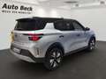 Opel Frontera -e GS 44kWh Silber - thumbnail 4