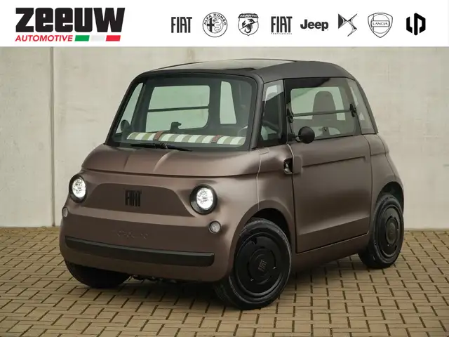 Fiat Topolino