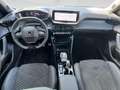 Peugeot 2008 PureTech 130 EAT8 GT Navi+Alca+ACC+Sicht+360+virtC Zwart - thumbnail 12