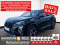 Peugeot 2008 PureTech 130 EAT8 GT Navi+Alca+ACC+Sicht+360+virtC Zwart - thumbnail 1
