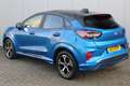 Ford Puma 1.0-125pk EcoBoost Mild-Hybrid ST-Line. Mooie luxe Bleu - thumbnail 6