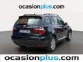 BMW X3 2.0d Negro - thumbnail 4