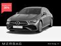 Mercedes-Benz CLA 200 d Automatic S.Brake AMG Line Advanced Plus Šedá - thumbnail 1