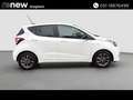 Hyundai i10 1.0 Advanced Plus Pack Grigio - thumbnail 4