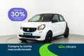 smart forFour 66 Passion Aut. Blanco - thumbnail 1