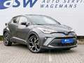 Toyota C-HR 2.0 Hybrid Bi-Tone | CarPlay | Camera | ACC | LED Grijs - thumbnail 3