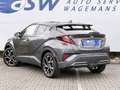 Toyota C-HR 2.0 Hybrid Bi-Tone | CarPlay | Camera | ACC | LED Grijs - thumbnail 4