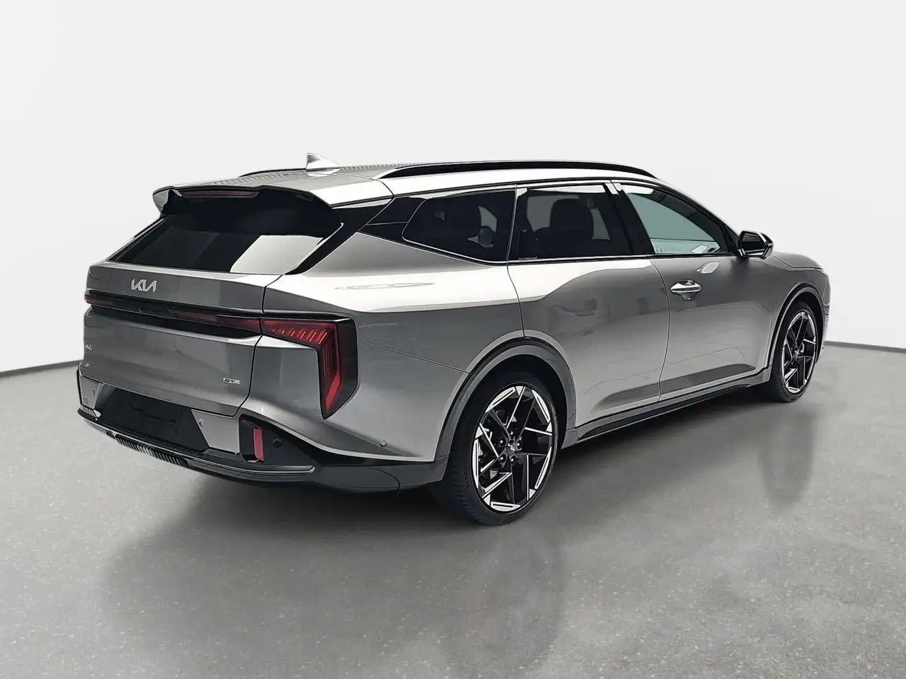 Kia K4 2026