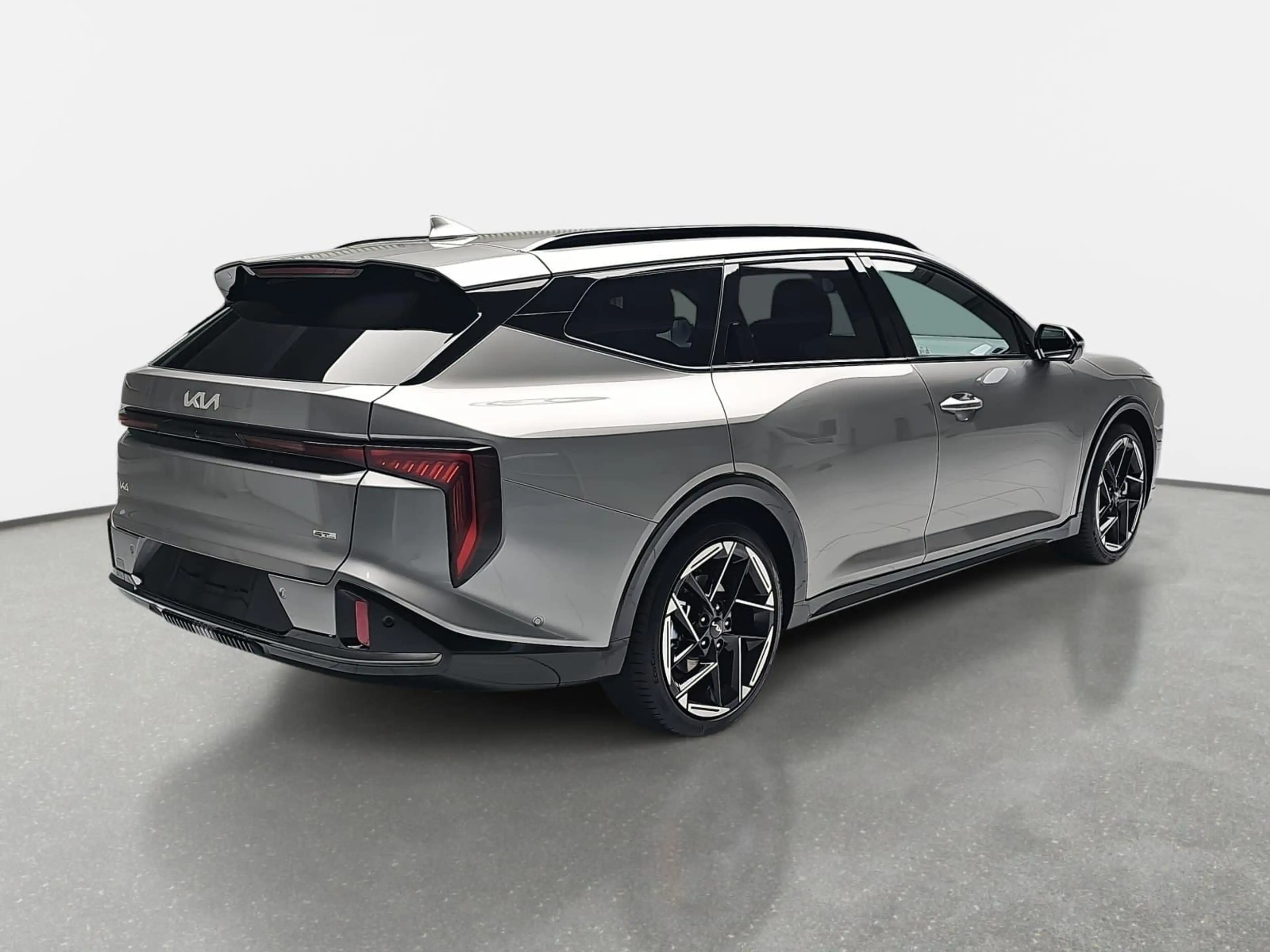 Kia K4 K4 SW 1.6 T-GDI 180 PS DCT7 GT-LINE MJ26 DW-PARK-P — photo 4