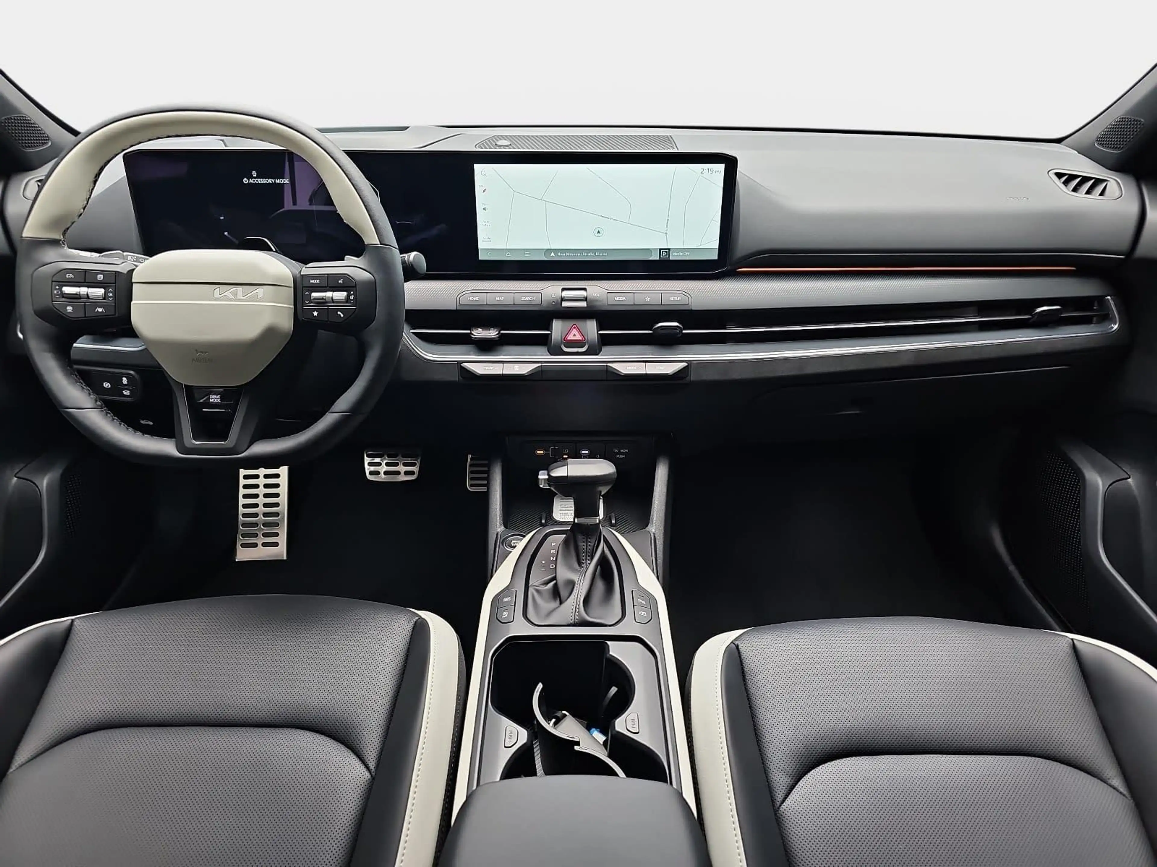 Kia K4 K4 SW 1.6 T-GDI 180 PS DCT7 GT-LINE MJ26 DW-PARK-P — photo 8