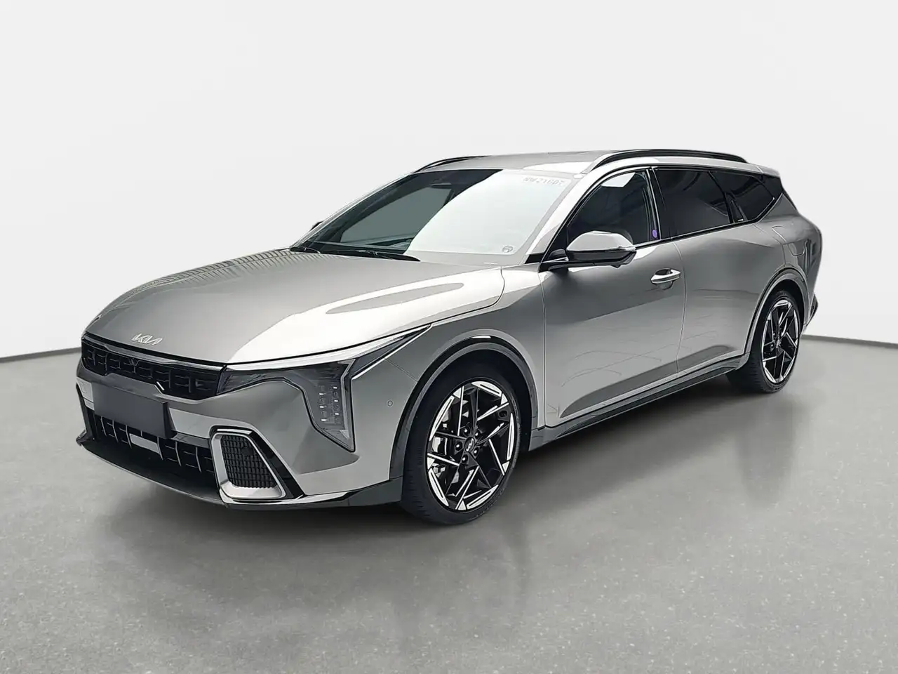 Kia K4 2026