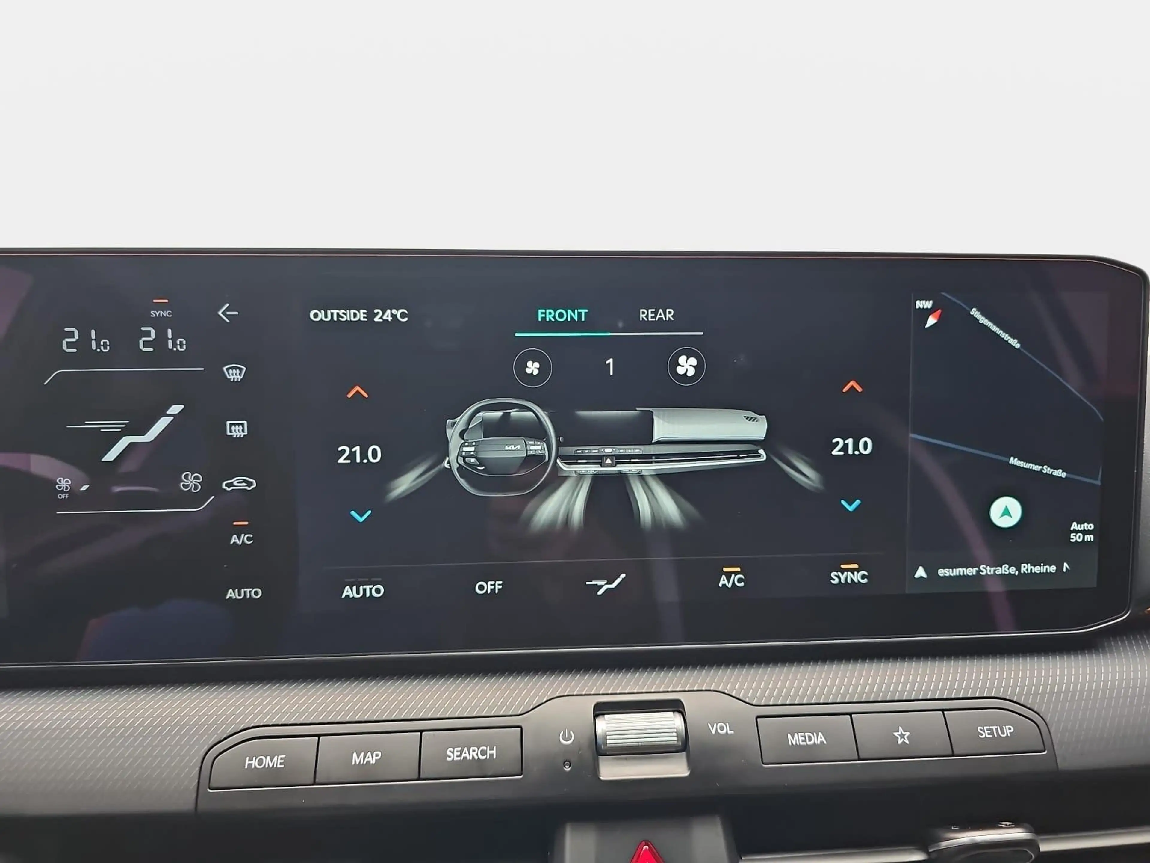 Kia K4 K4 SW 1.6 T-GDI 180 PS DCT7 GT-LINE MJ26 DW-PARK-P — photo 12