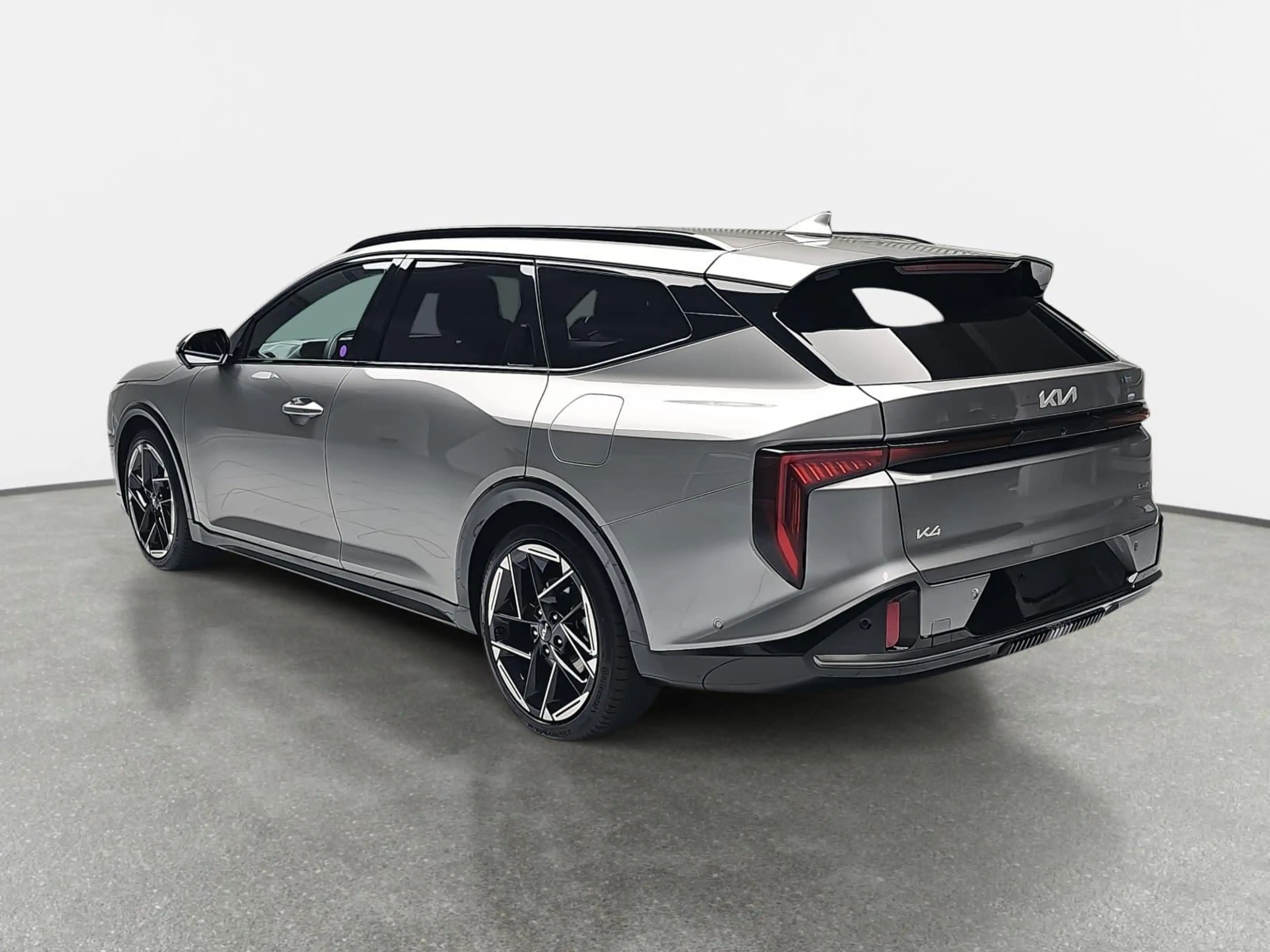 Kia K4 K4 SW 1.6 T-GDI 180 PS DCT7 GT-LINE MJ26 DW-PARK-P — photo 5