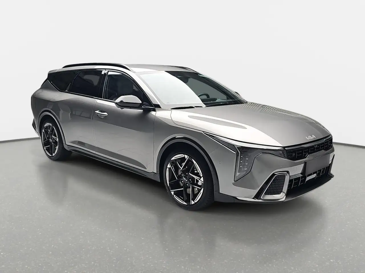 Kia K4 2026