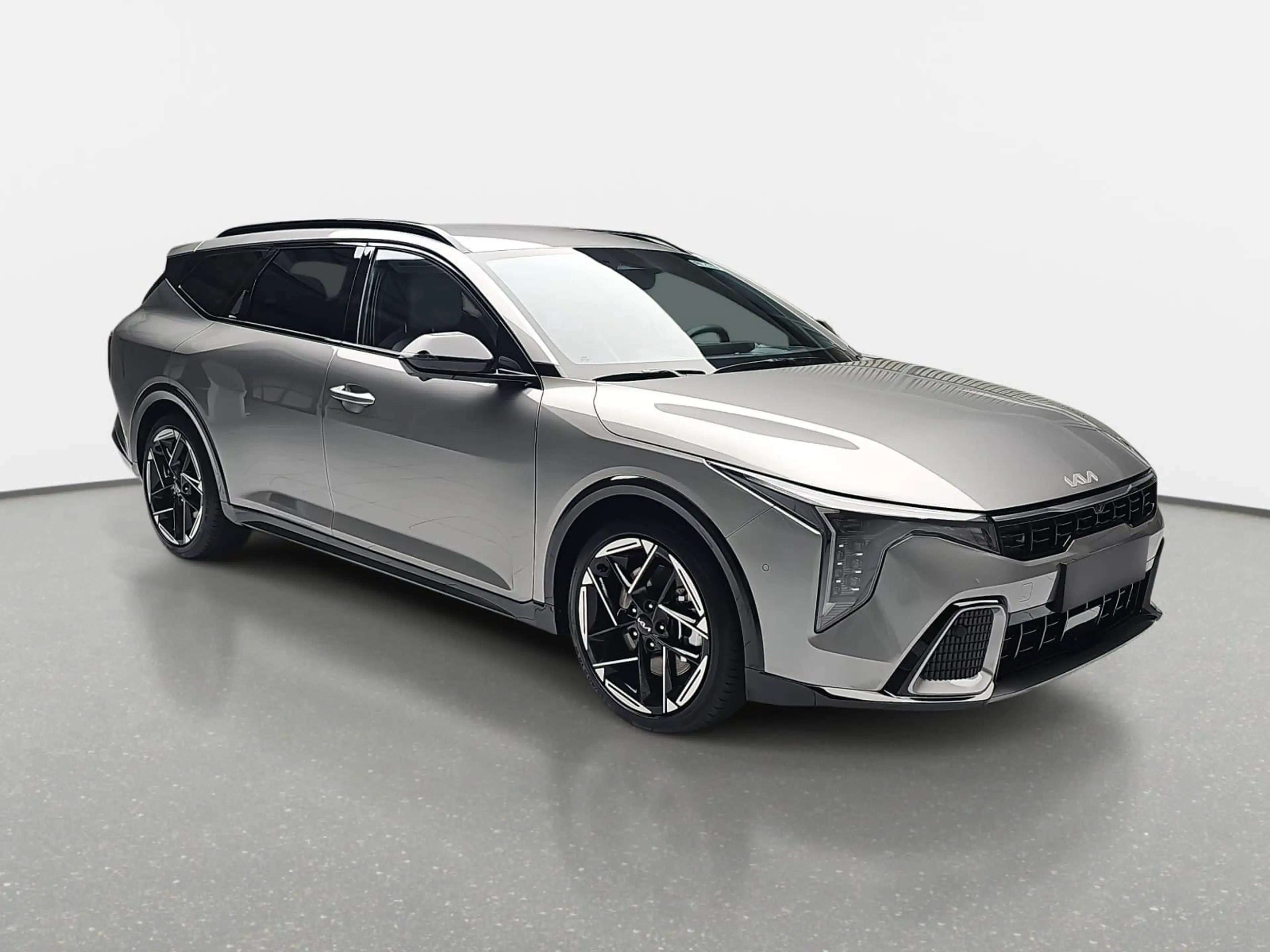 Kia K4 K4 SW 1.6 T-GDI 180 PS DCT7 GT-LINE MJ26 DW-PARK-P — photo 3