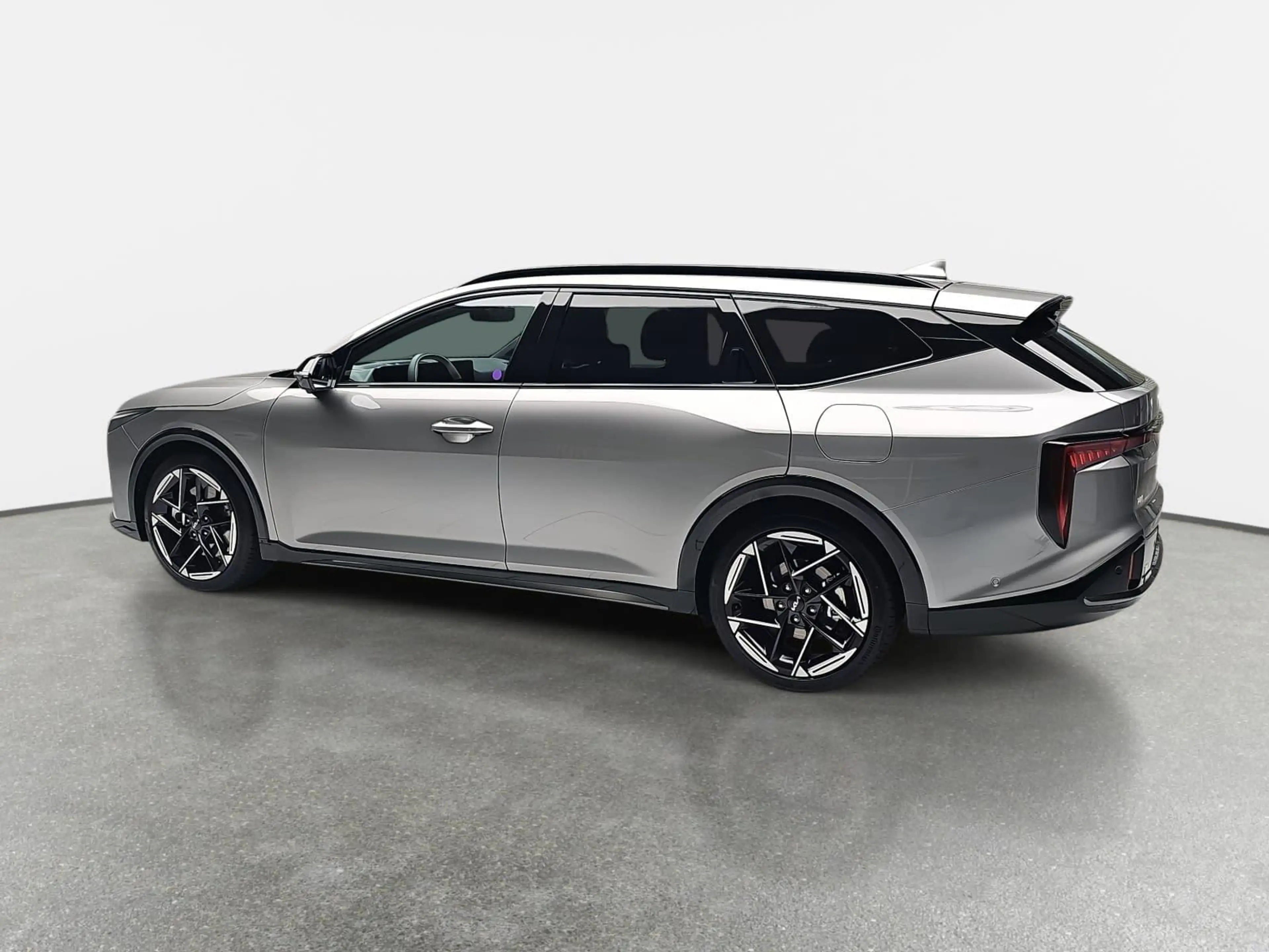 Kia K4 K4 SW 1.6 T-GDI 180 PS DCT7 GT-LINE MJ26 DW-PARK-P — photo 6