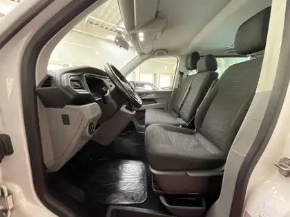 Annonce voiture d'occasion Volkswagen T6 Caravelle - CARADIZE