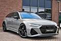 Audi RS6 Avant 4.0 TFSI quattro DynPlus Pano Nardo Design S Grau - thumbnail 19