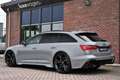 Audi RS6 Avant 4.0 TFSI quattro DynPlus Pano Nardo Design S Grau - thumbnail 6