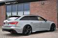 Audi RS6 Avant 4.0 TFSI quattro DynPlus Pano Nardo Design S Grau - thumbnail 32