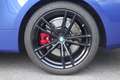 BMW 440 M440i xDrive Cabrio Head-Up HK HiFi DAB WLAN Blau - thumbnail 8
