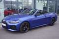 BMW 440 M440i xDrive Cabrio Head-Up HK HiFi DAB WLAN Blau - thumbnail 5
